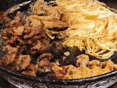 -名扬烤肉(起源店)