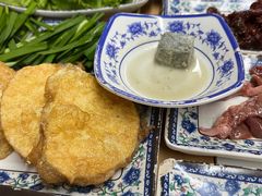 -大槐树烤肉馆