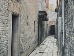 -大旗头古村