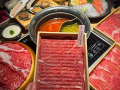 -温野菜涮涮锅(西单大悦城店)