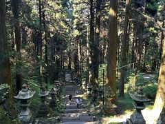 -上色见熊野座神社