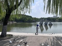 -上海交通大学闵行校区-包玉刚图书馆