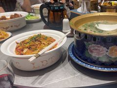 -燕兰楼·清真西北融合菜(亚运村店)