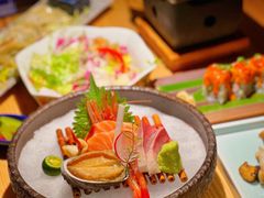 -萤初高端日料王(曲江银泰店)