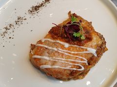 -OGGI TRATTORIA PIZZERIA(深业上城店)