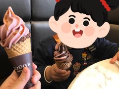 -GODIVA(景枫中心店)