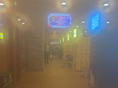 -长沙湘江冰雪世界