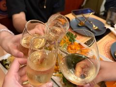 -克比叔叔印度餐厅Kebabs on the Grille(永康路分店)