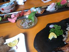 -希望日本料理(保利香槟花园店)