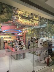-TeddyTales莉娜熊(国贸店)