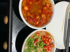 -辣府(椒江店)