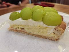 葡萄芝士派-Pie Bird(新闸路店)