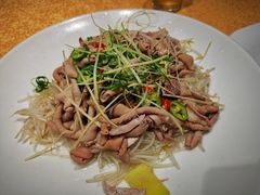 白灼鹅肠-大笑饭堂(甲子桥店)
