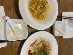 -河州宾馆清真餐厅(文锦南路店)