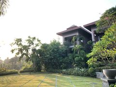 -广州都喜泰丽温泉度假酒店