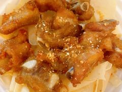 -汇兴源餐馆(小北路店)