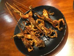 -庆合府重庆大排档(紫都城店)