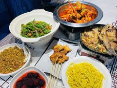 -靓虾二哥长沙地标小龙虾(五一广场店)