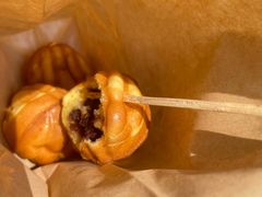 -莫朗核桃饼(虹泉路店)