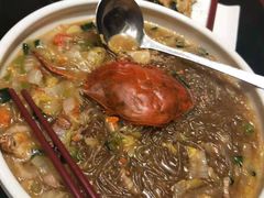 -紫阳海鲜楼·传承闽味(长乐路总店)