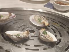 -青蓬蒸汽海鲜·深圳老字号·团建聚会(壹方城店)