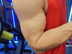 -NRG健身私教CLUB(静安体育中心店)