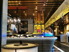 -深圳四季酒店·馥自助餐厅