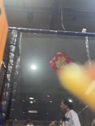-飞吧潮玩运动蹦床游乐场