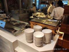 -The COOK·厨餐厅·自助餐(浦东嘉里大酒店)