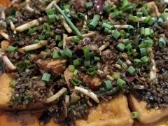 -古真记钵钵鸡(总店)