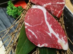 -吉屋烤肉(八宝街店)