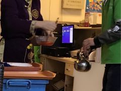 -老磁器口豆汁店(天坛店)
