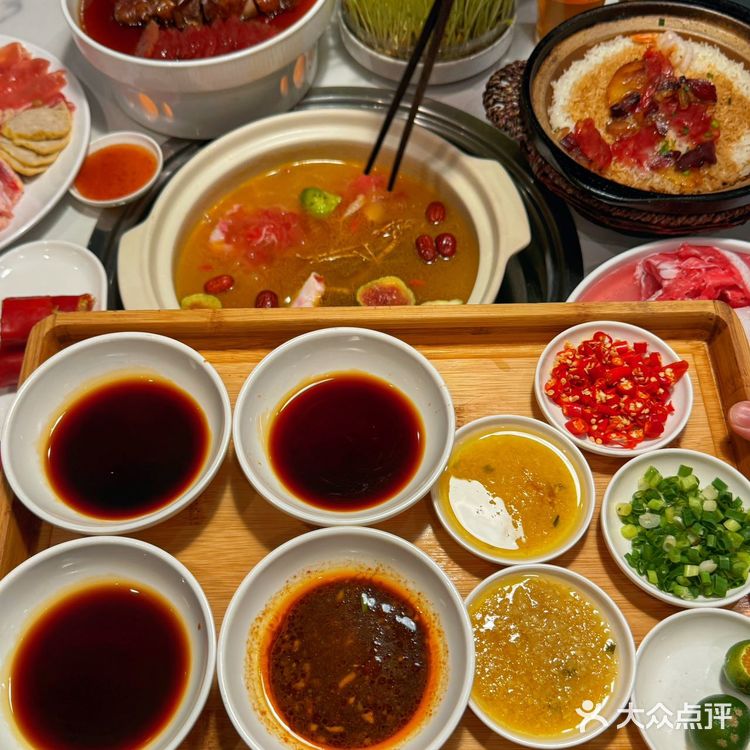 广顺兴🆕上新啦！一口气上新13款菜品！
