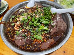 -小杨翘脚牛肉