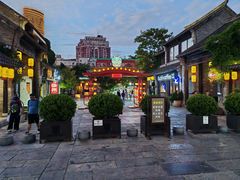 -回龙窝历史文化街区