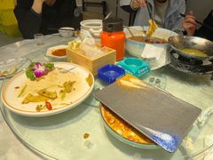 -闽公馆·客家私房菜·商务宴请·包厢(杏林橡树湾店)