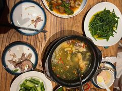 -百万叔(临湖店)