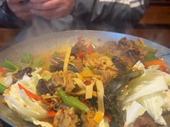 -富正毅三下锅连锁(三店)