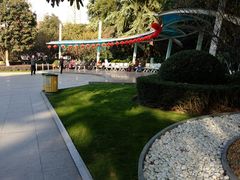 -常州古运河南大街文化旅游区-人民公园