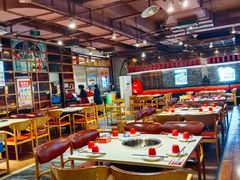 -大队长主题火锅(观音桥店)