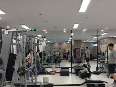 -琪航健身工作室(嘉定北地铁站店)
