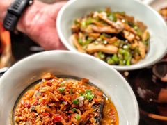-隐厨·中国菜馆(三里屯T+MALL店)