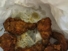 -汴京炸鸡王(蔡锷北路店)
