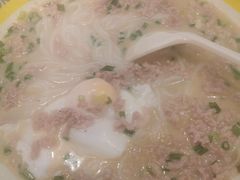 -粉小主·贵州酸汤牛肉粉(南京仙林金鹰店)