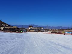 -八达岭滑雪场