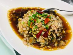 -骏莱海鲜鱼港(五角场店)