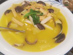 -松针蔡记蒸饺(花园路店)