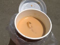 奶茶-熊猫一间店欧式奶茶铺