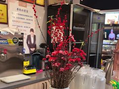 -隆喜元鱼汤包·海鲜(中联广场店)