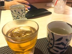 -有喜屋·深夜食堂(北京西路店)